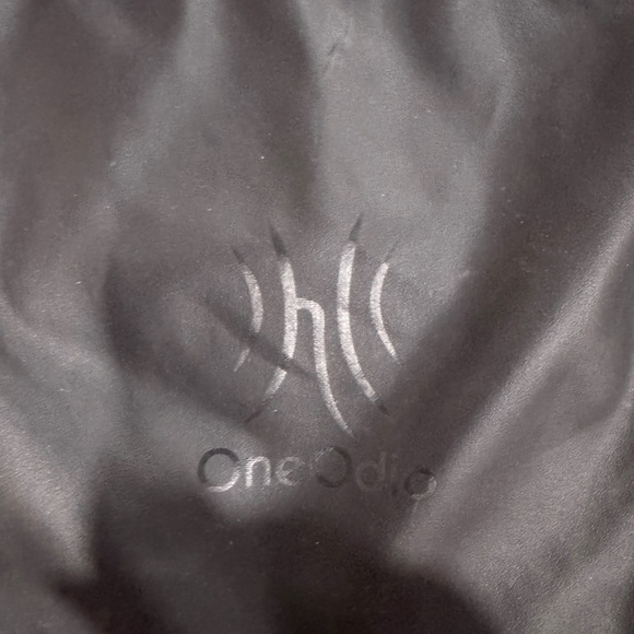 OneOdio Black Headphone Bag - Picture 5 of 6